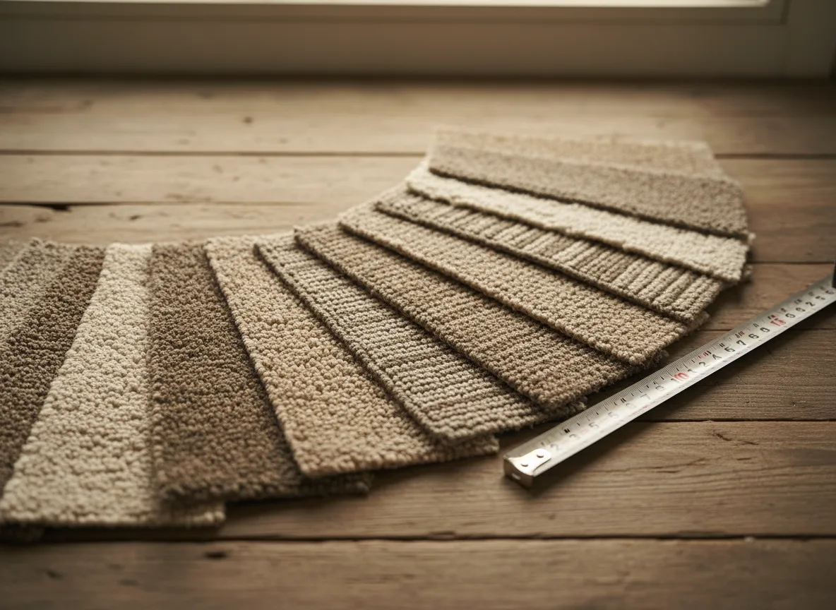 Carpet Installation Burke, SD FAQs